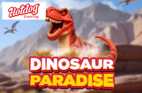 Dinosaur Paradise